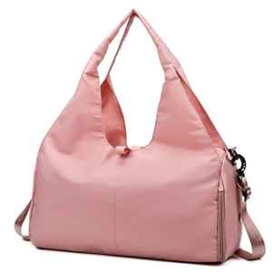 Expandable Travel Sports Bag Manufacturer | Casual Hand Carry Yoga And Swimming Storage Bag Supplier With Large Capacity Design