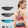 Slim Hidden Running Waist Bag Manufacturer | Waterproof Sports Phone Belt Supplier