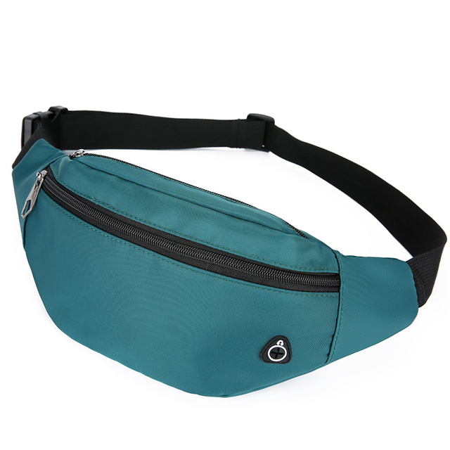 Custom Logo Waterproof Waist Bag Manufacturer | Personalized Fanny Pack Supplier