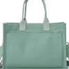 Retro Canvas Tote Bag | Vintage Canvas Handbag Manufacturer & Bulk Supplier