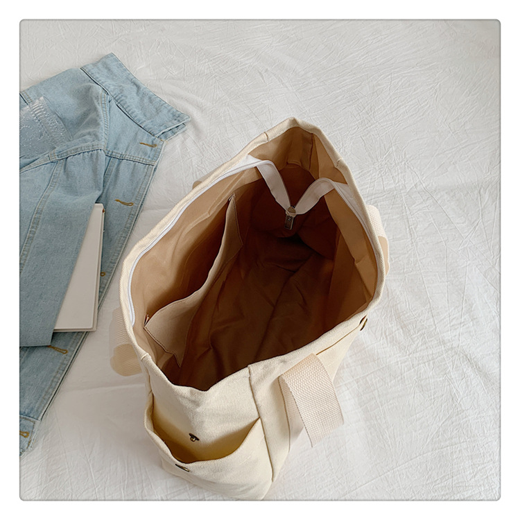 2Multi-Compartment Storage Design