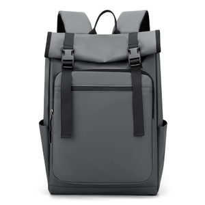 Multi-Layer Storage Backpack for Business, Travel & Wholesale