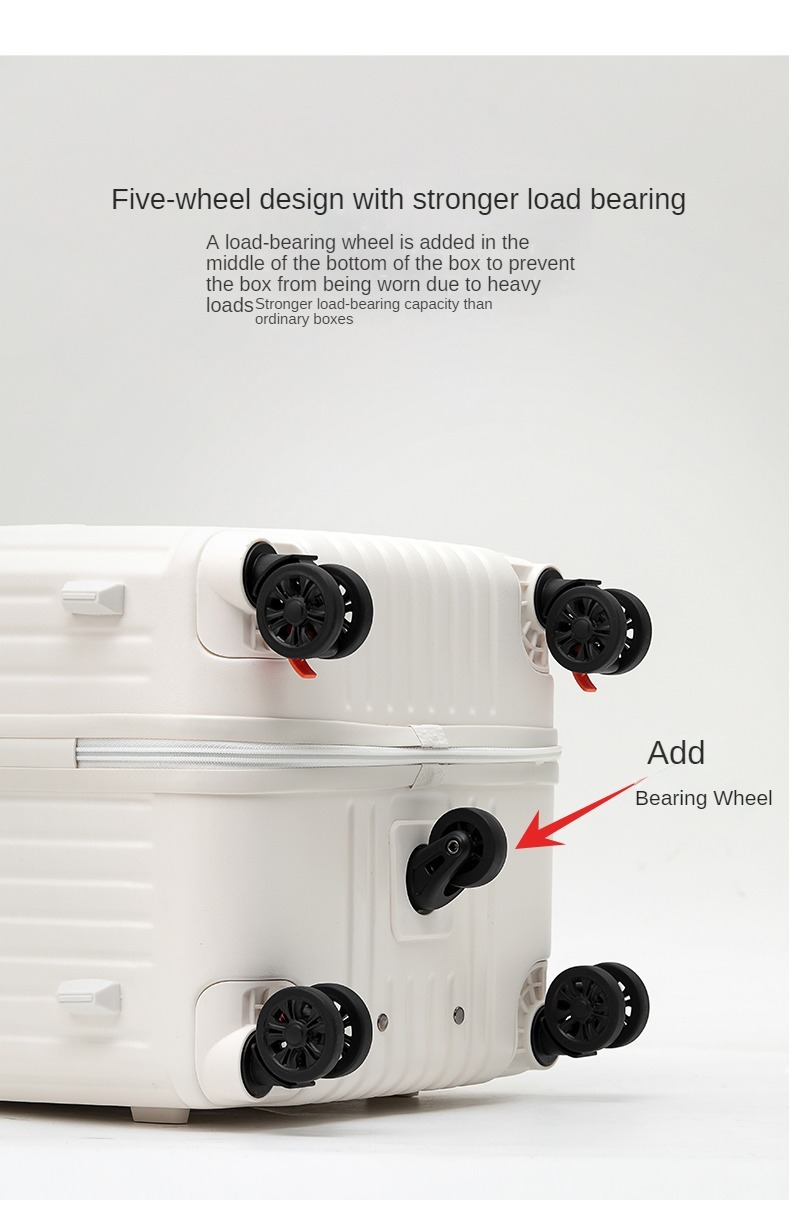 2luxury luggage for VIP travel factory