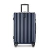 OEM PP Trolley Suitcase Set | 20 Inch Custom Logo Spinner Carry-On Luggage for Students & Travel