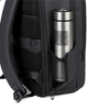 Water-Resistant Business Backpack for Laptop & Documents