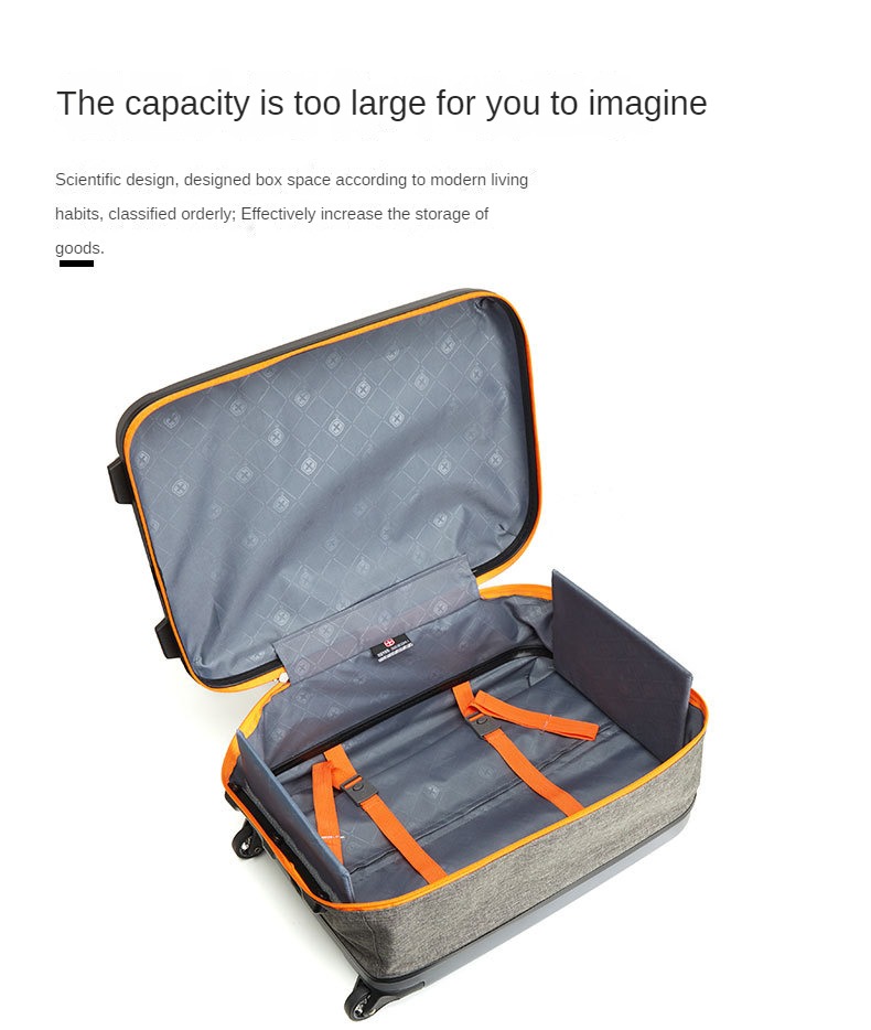 3custom printed luggage manufacturer