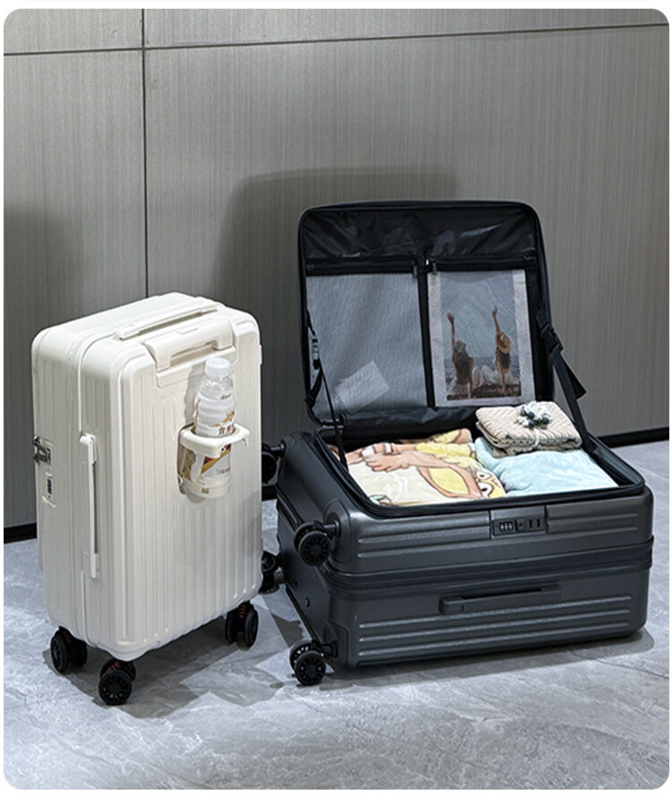 2carry-on luggage manufacturer