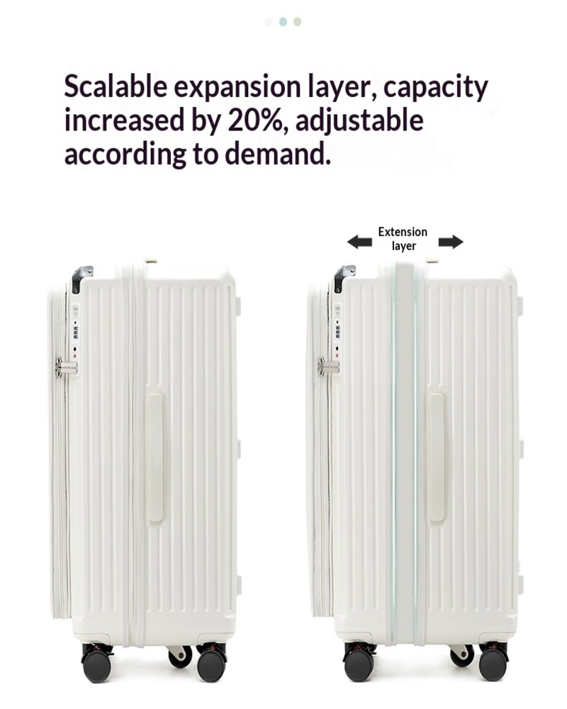 1carry-on luggage manufacturer