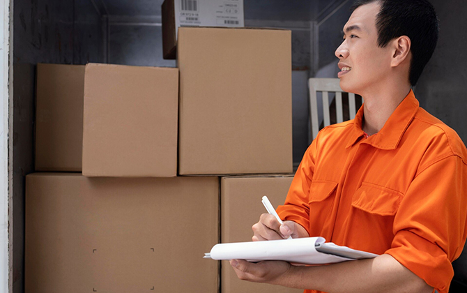 Stable Supply & Fast Delivery