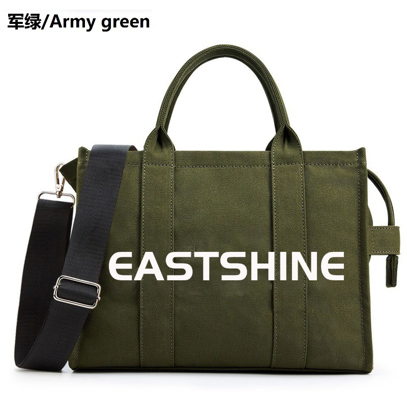 1High-density workwear canvas