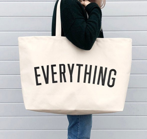 3Wide and Long Shoulder Strap