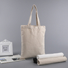 Solid Color Canvas Tote Bag | Custom Canvas Bag Manufacturer & Wholesale Supplier