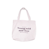 INS Vintage Canvas Tote Bag | Trendy Canvas Handbag Manufacturer & Wholesale Supplier