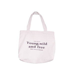 INS Vintage Canvas Tote Bag | Trendy Canvas Handbag Manufacturer & Wholesale Supplier