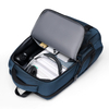 Business Casual Expandable Waterproof Backpack