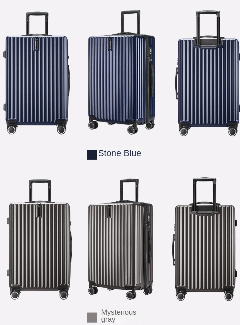 3professional carry-on luggage supplier