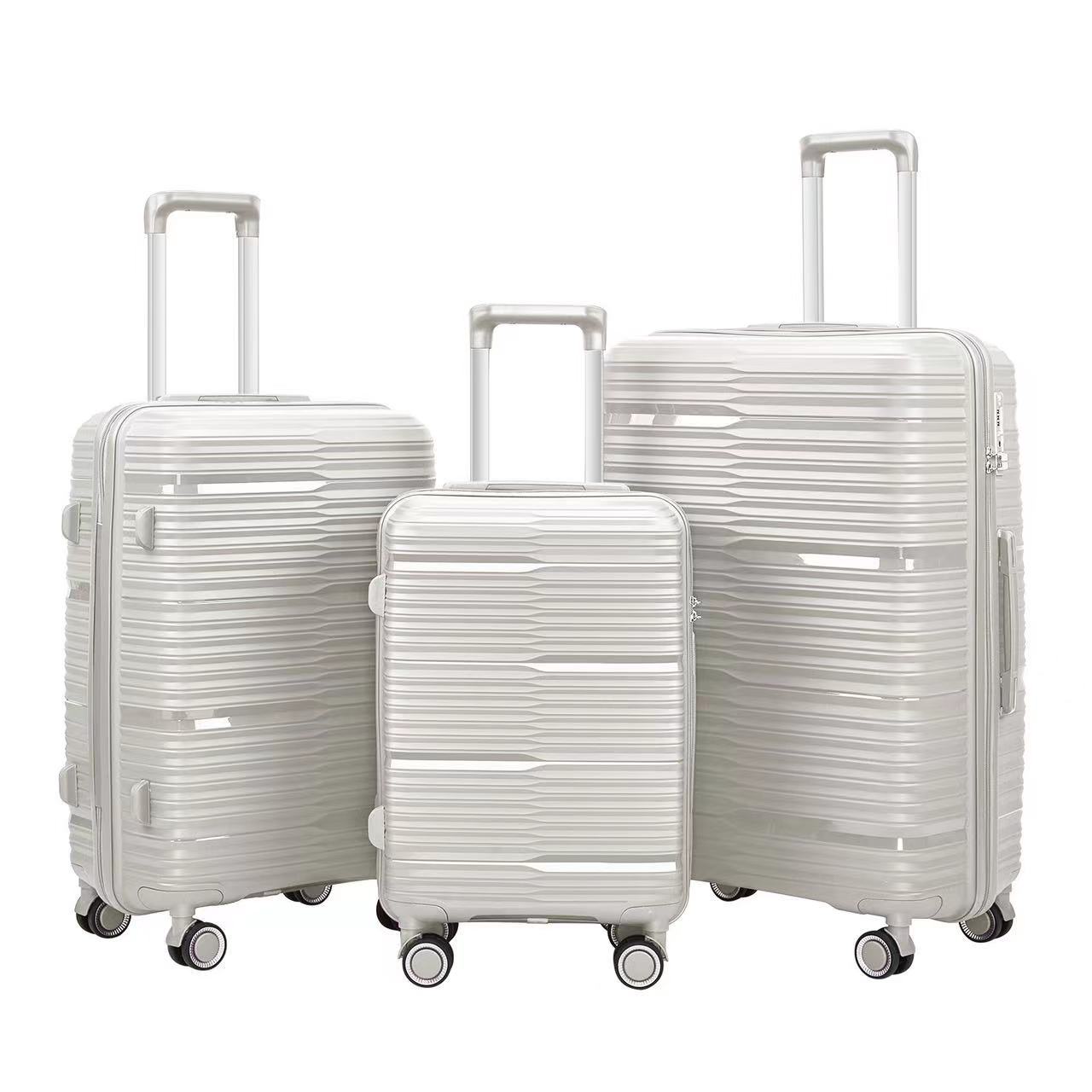 2.airport luggage factory5