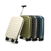 Foldable Expandable Travel Suitcase | Lightweight Spinner Luggage for Business & Daily Use
