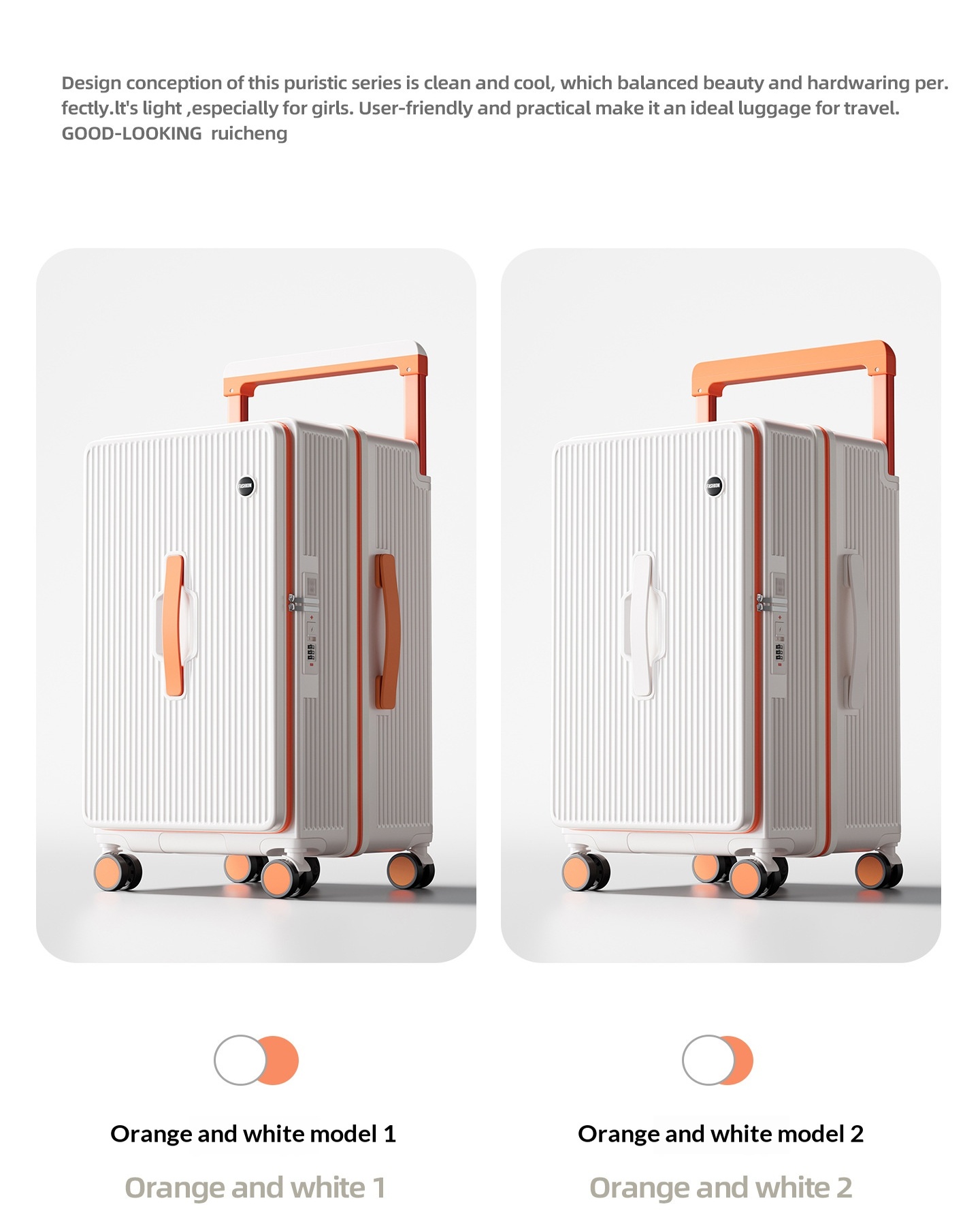 1carry-on luggage manufacturer