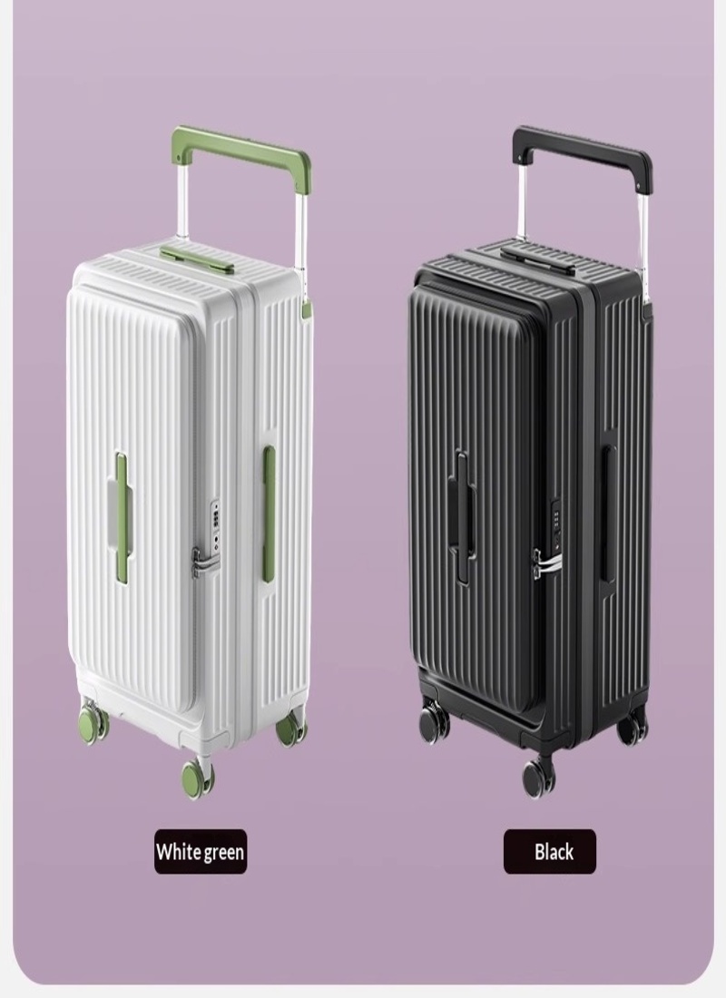 4family luggage manufacturer