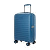 Custom PP Hard Shell Suitcase | Durable Lightweight Expandable Travel Luggage OEM Manufacturer