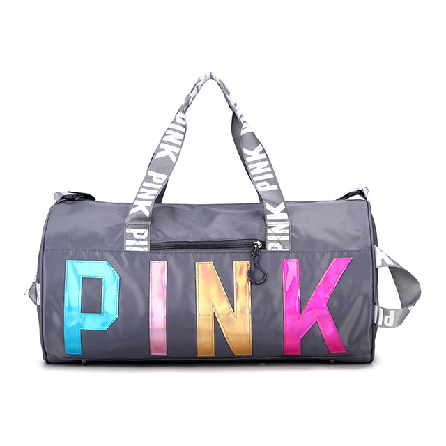 Laser Transparent PVC Waist Bag With Color Trim, Fashion Crossbody Chest Pack For Outdoor Sports And Travel