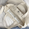 Classic Canvas Tote Bag | Durable Shopping Bag Manufacturer & Bulk Supplier
