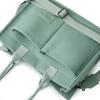 Retro Canvas Tote Bag | Vintage Canvas Handbag Manufacturer & Bulk Supplier
