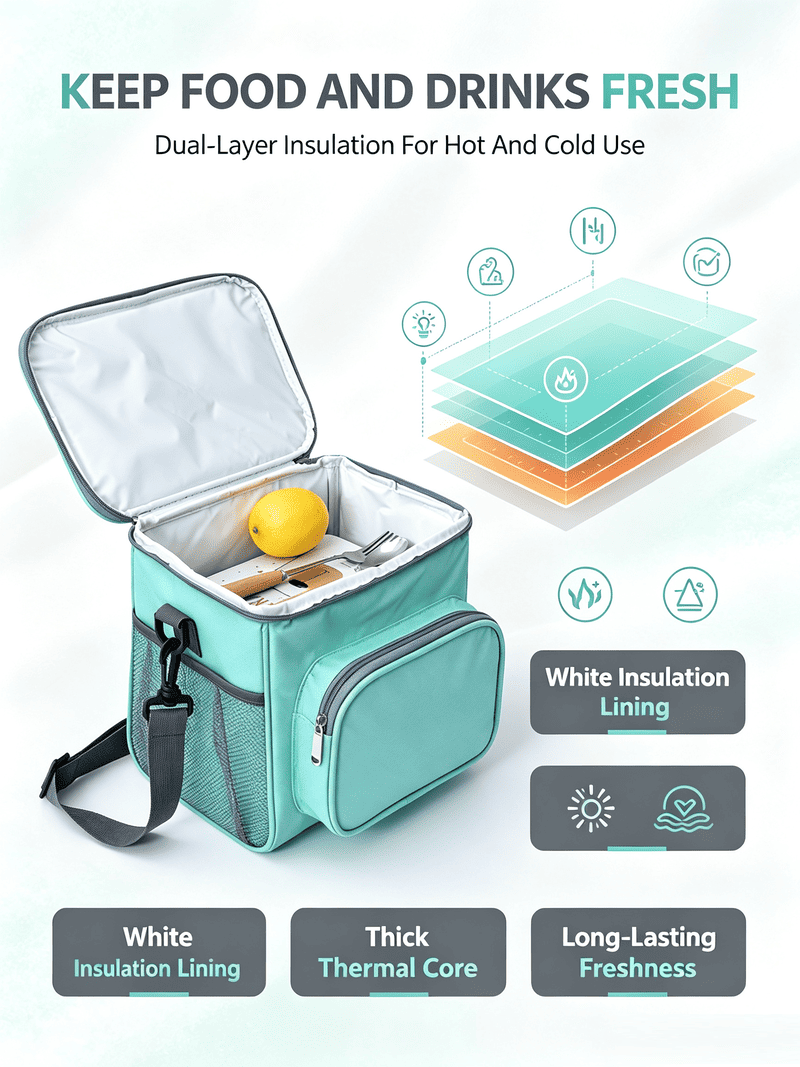 1.Thickened eco-friendly aluminum