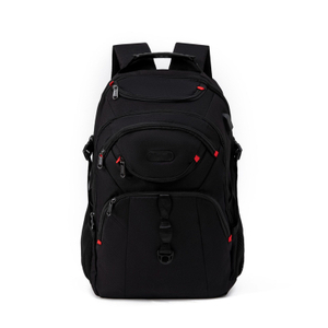 Lightweight Men's Travel Backpack, Multifunction Laptop Bag