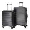 Spinner Suitcase with TSA Lock | Lightweight Expandable Carry-On & Checked Luggage