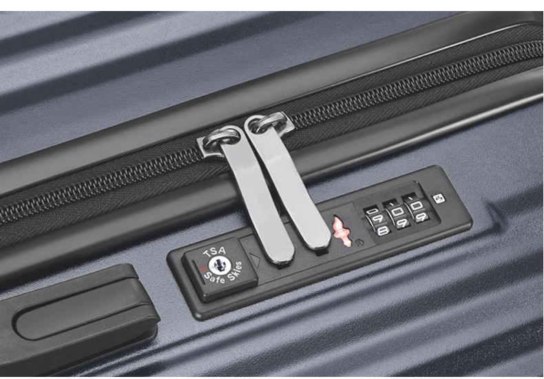 1oversized luggage factory
