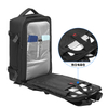 17-Inch Large Business Travel Laptop Backpack, Lightweight & Durable