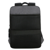Expandable Waterproof Business Backpack for Daily Use