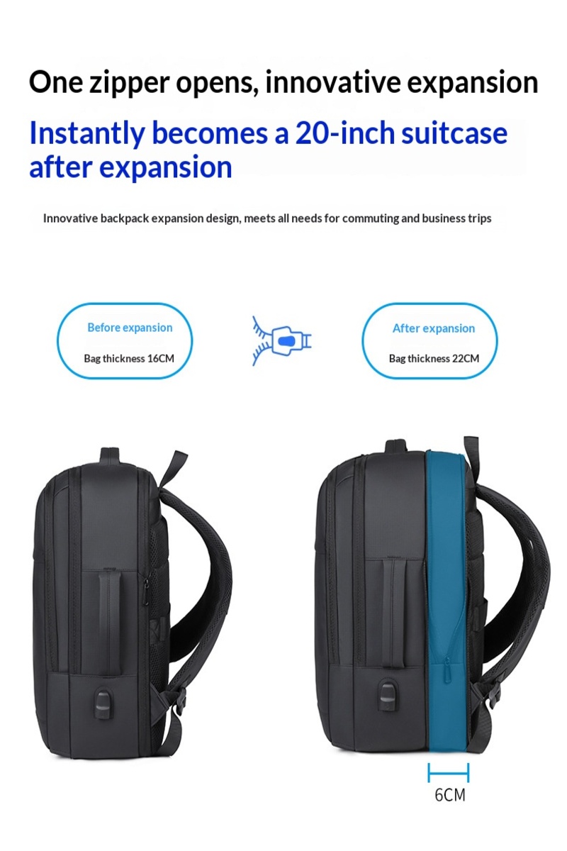 professional hiking backpacks factory3