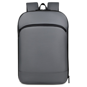 Waterproof Commuter Laptop Backpack, Multiple Storage Compartments