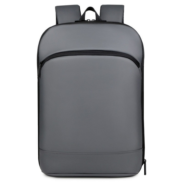 Waterproof Commuter Laptop Backpack, Multiple Storage Compartments