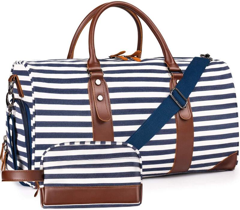 2. Matching Mother-Daughter Bag Design