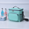 Portable Outdoor Insulated Cooler Bag for Cold Drinks, Food Storage, Camping and Travel