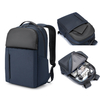 Multi-Layer Storage Backpack for Business, Travel & Wholesale