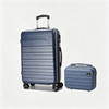 Spinner Suitcase with TSA Lock | Lightweight Expandable Carry-On & Checked Luggage