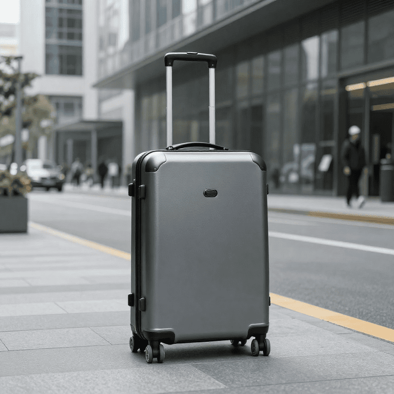 short-distance urban travel
