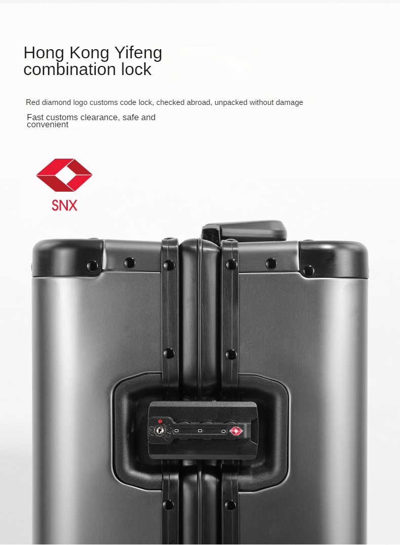 3outdoor adventure luggage factory