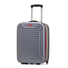 Ultra-Thin Foldable Carry-On Suitcase | Portable Lightweight Foldable Travel Luggage