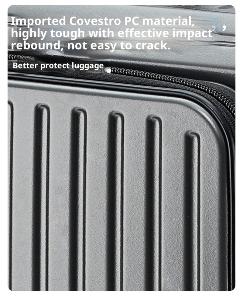5carry-on luggage manufacturer