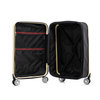 20 Inch Carry-On Suitcase with TSA Lock | Silent Spinner Wheels Lightweight Expandable Luggage