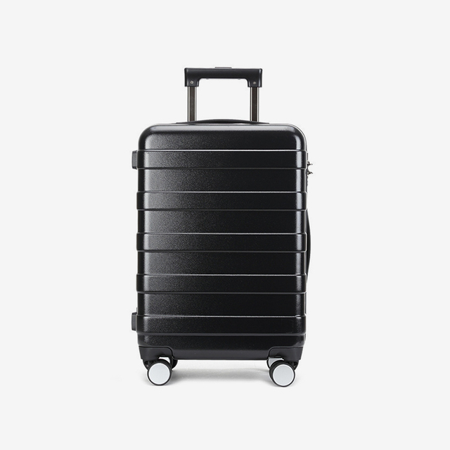 Durable Travel Luggage for Global Markets