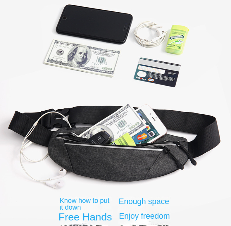 3fanny pack