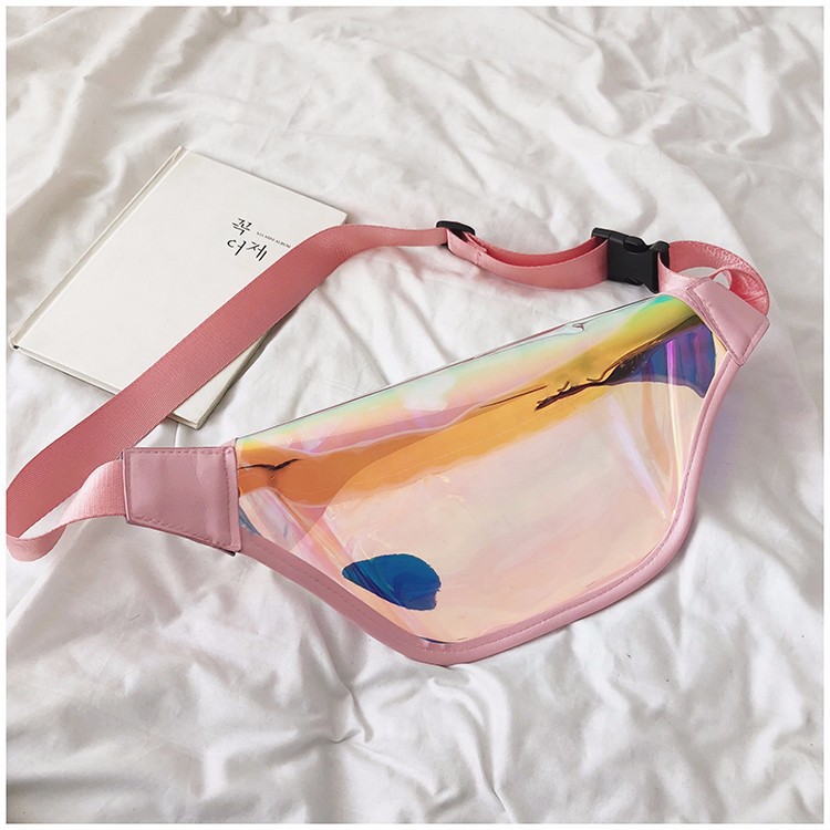 4fanny pack