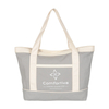 Large Capacity Minimalist Canvas Tote Bag | Oversized Canvas Bag Manufacturer & OEM Supplier